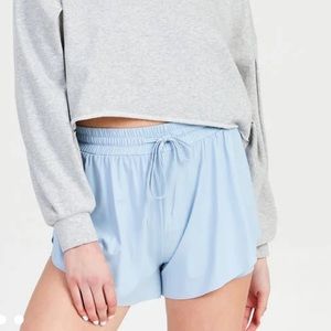 Altard state Revival Warm Up Shorts
